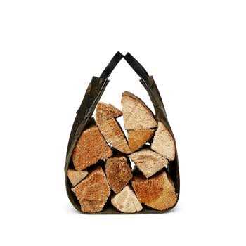 Filson Log Carrier - Image 3