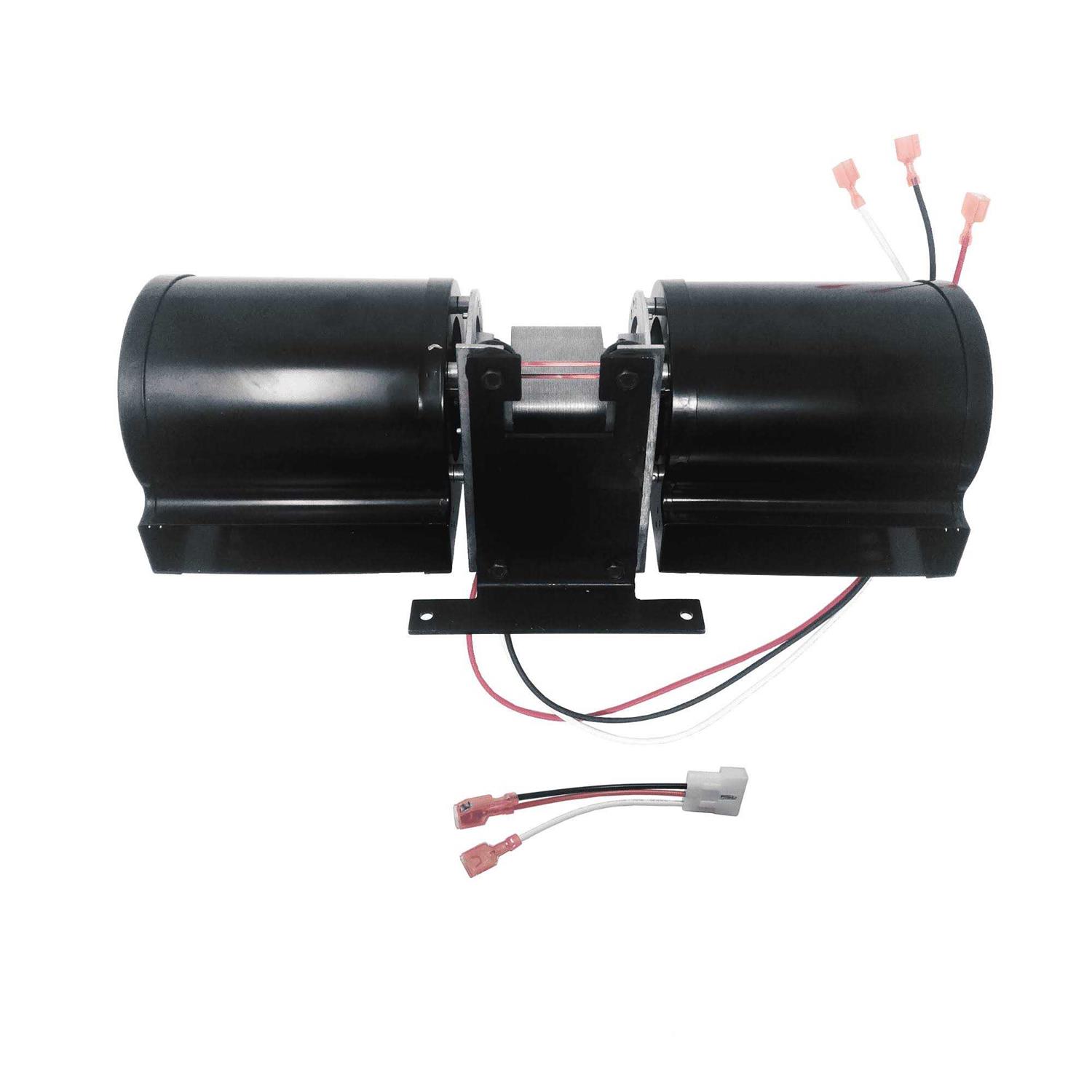 Quadra-Fire FS Convection Blower 812-3370 - Image 3