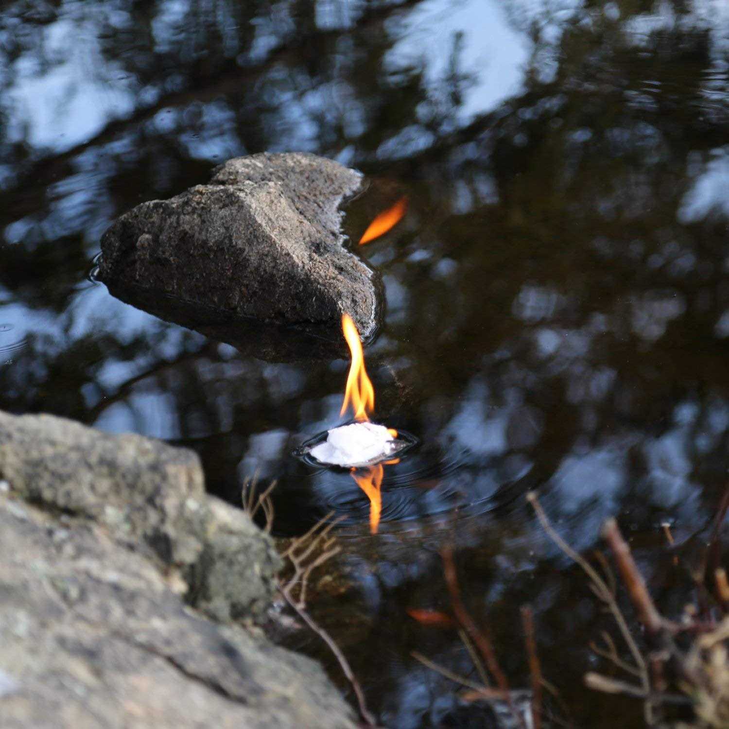 Fire Starter Quicksurvive - Image 5