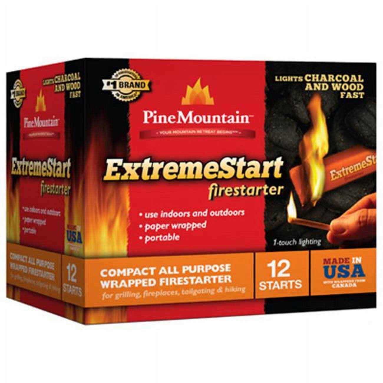 Pine Mountain Firestarter - Image 3