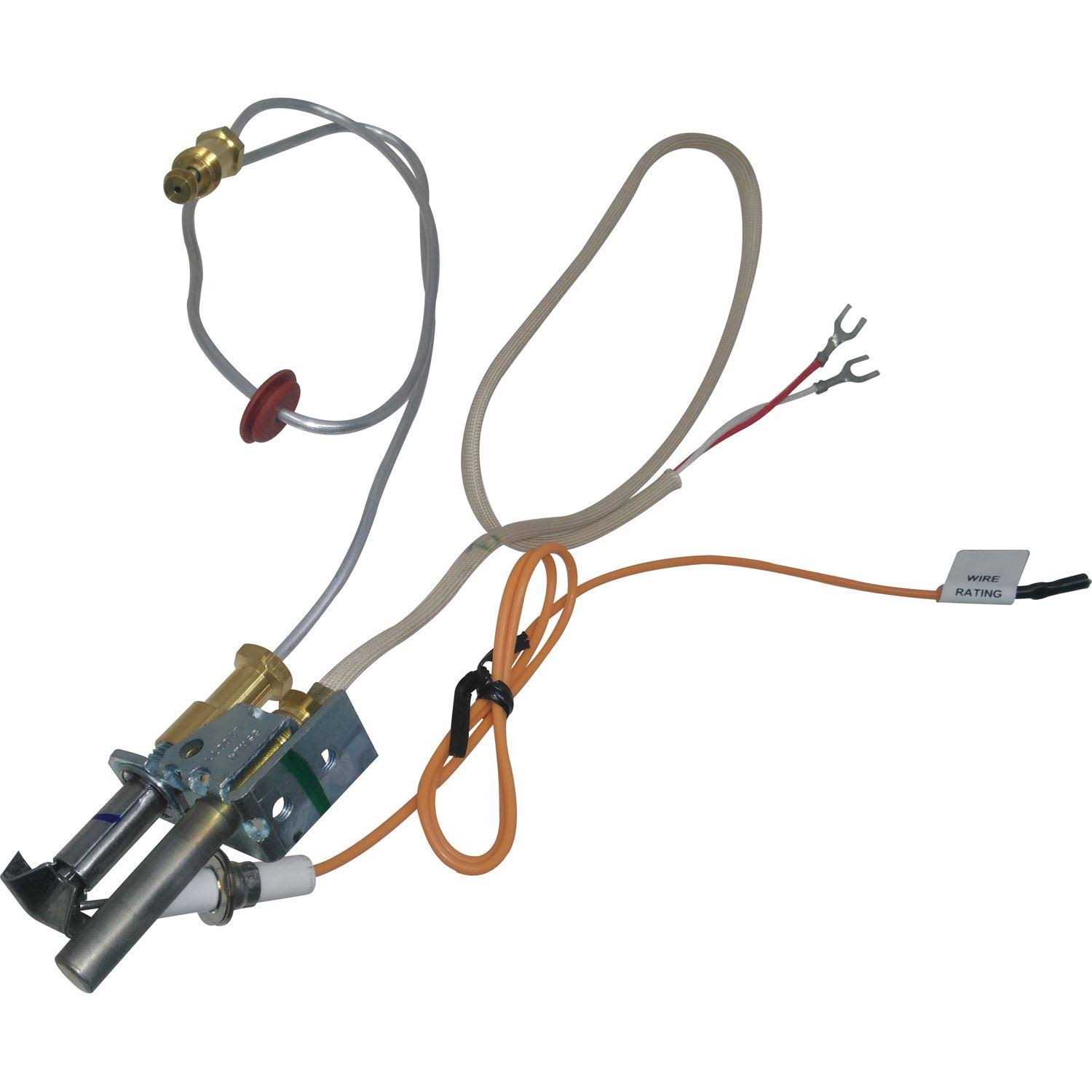 Heat N Glo Pilot Assembly 446-512A - Image 3