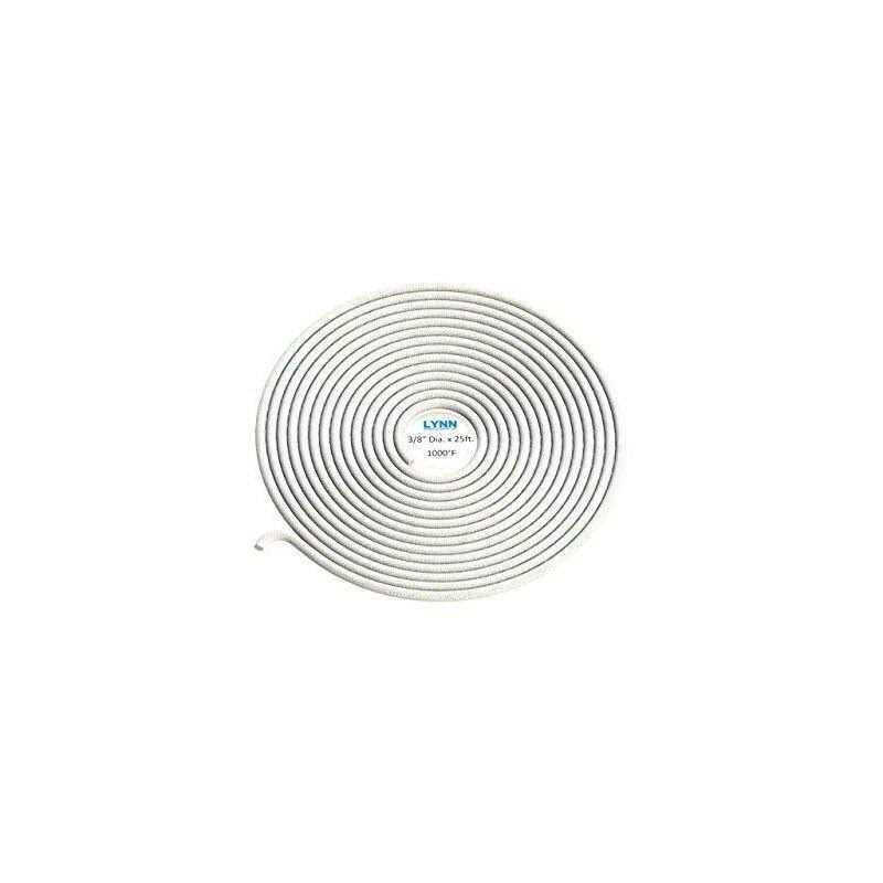Lynn Manufacturing High Temperature Gasket Rope - Image 3