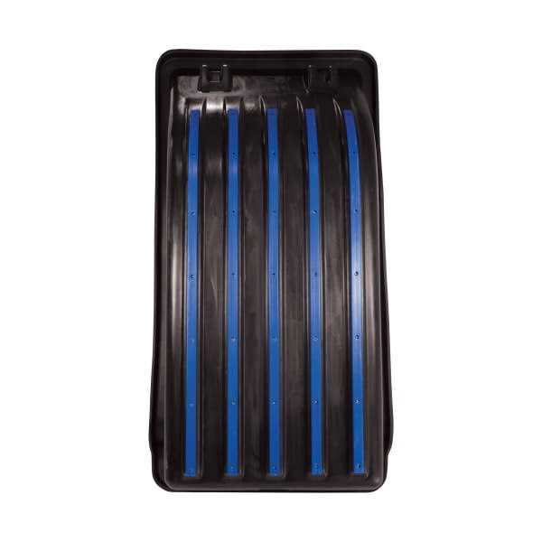 Otter Hyfax Sled Runner Kit - Image 5