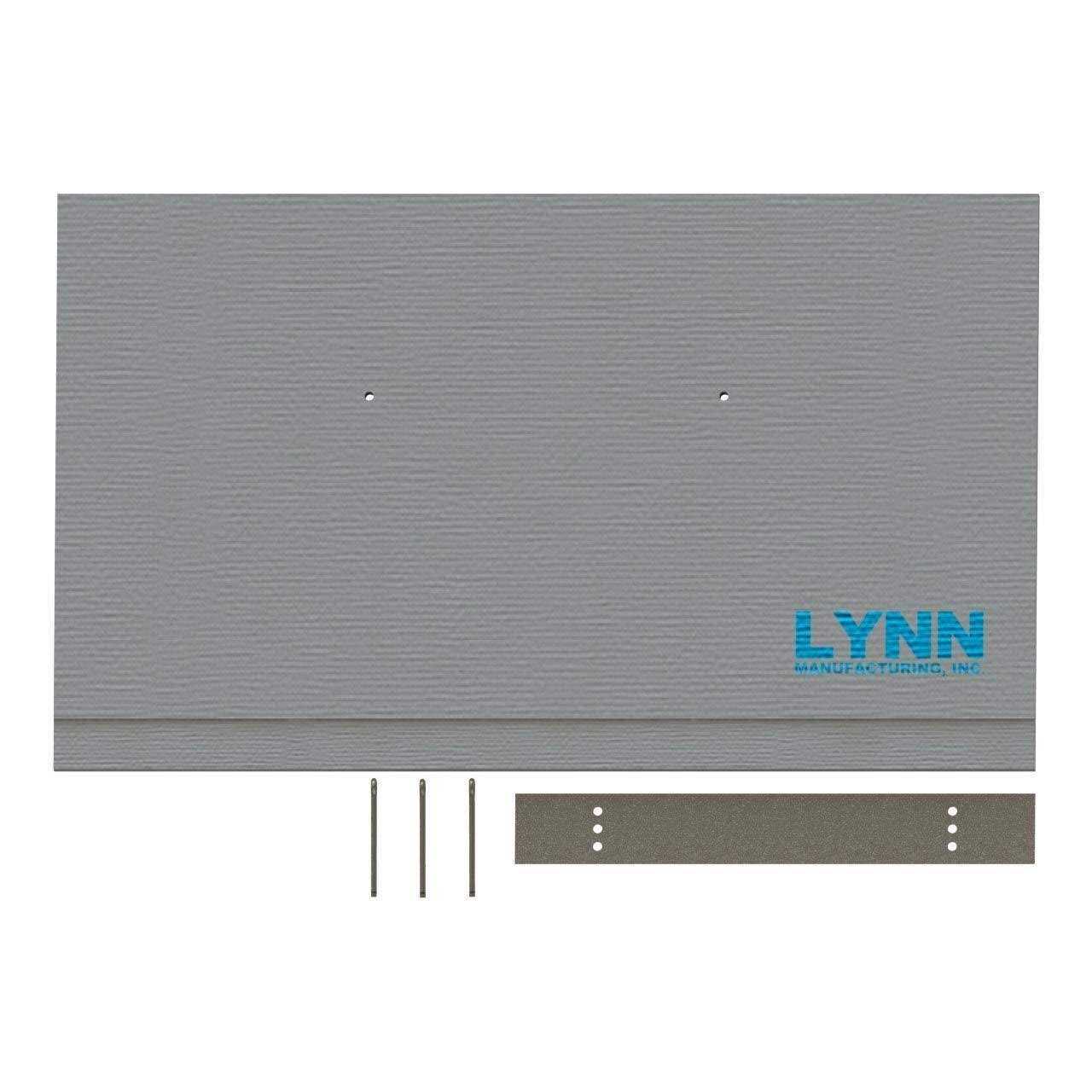 Hearthstone Wood stove Baffle Board Kit 90-76010 - Image 4