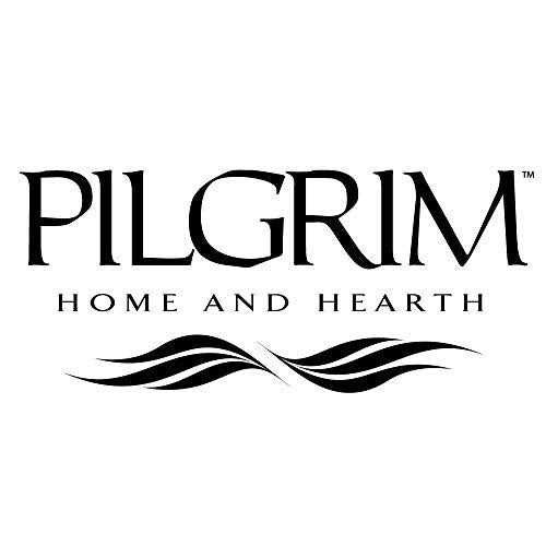 Pilgrim Home and Hearth Pilgrim Forged Iron Fireplace Tool Set 28 - Image 5