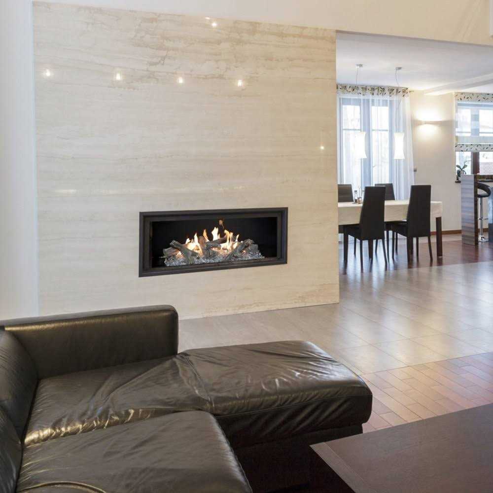 Grand Canyon Linear Western Driftwood Gas Logs Only - Image 3