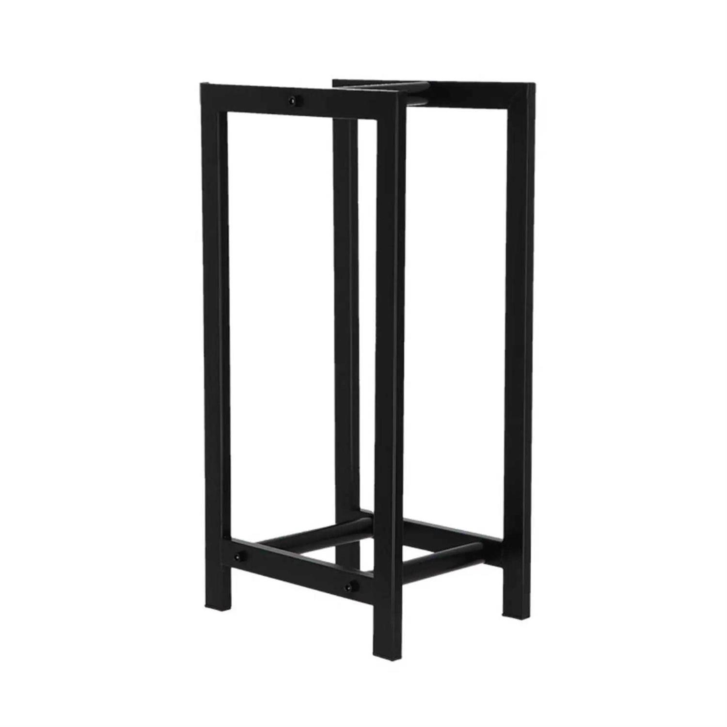 Esschert Design FF232 Wood Storage Carrier - Image 3