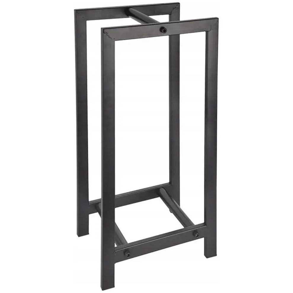 Esschert Design FF232 Wood Storage Carrier - Image 4