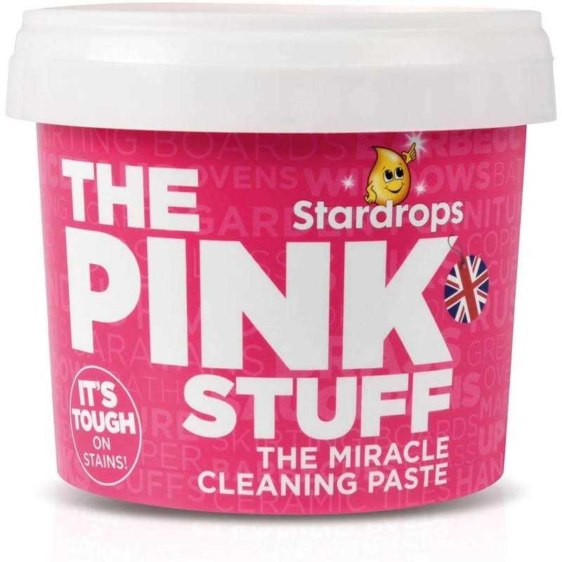 Star Drops The Pink Stuff Miracle Cleaning Paste - Image 4