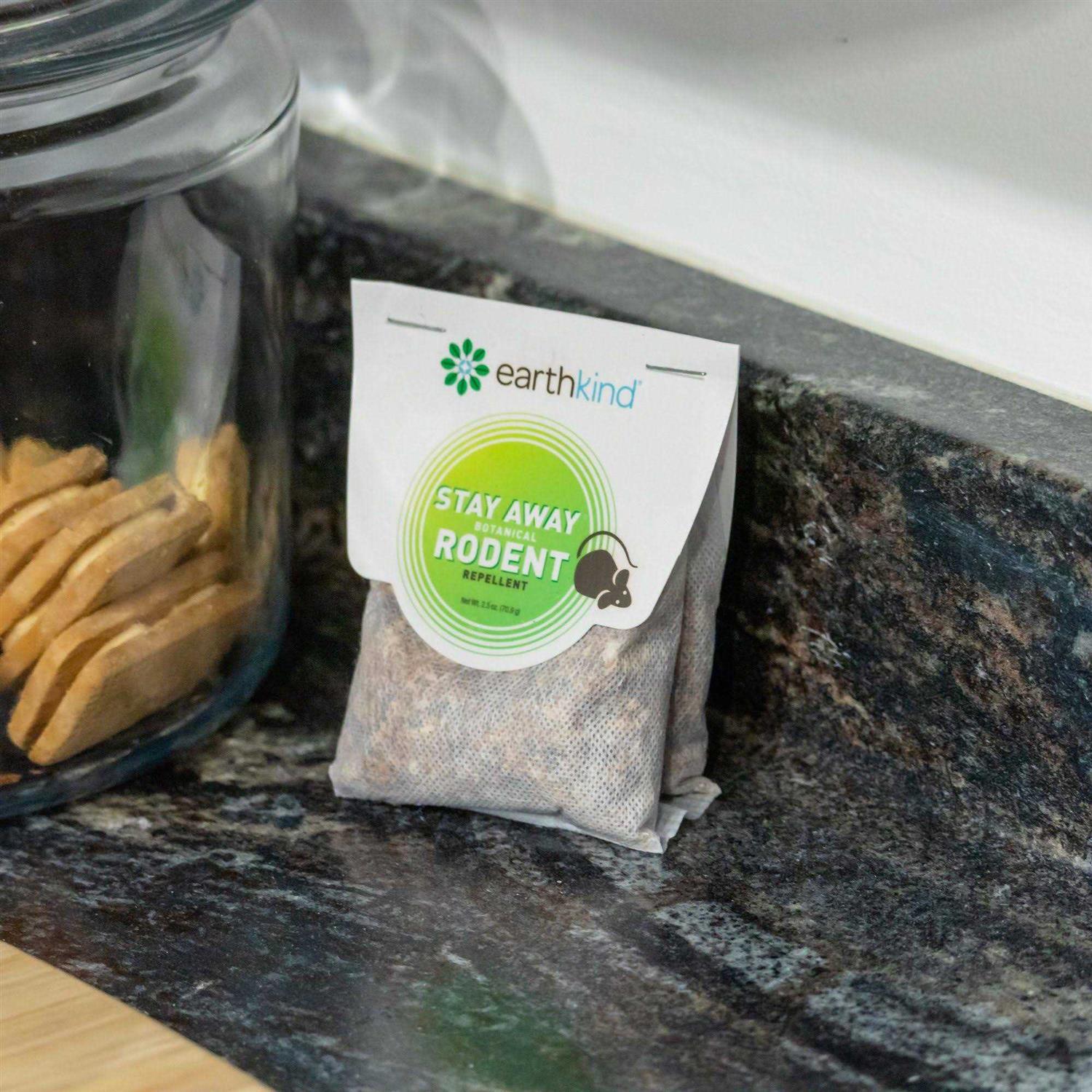 Stay Away Rodent Repellent - Image 3