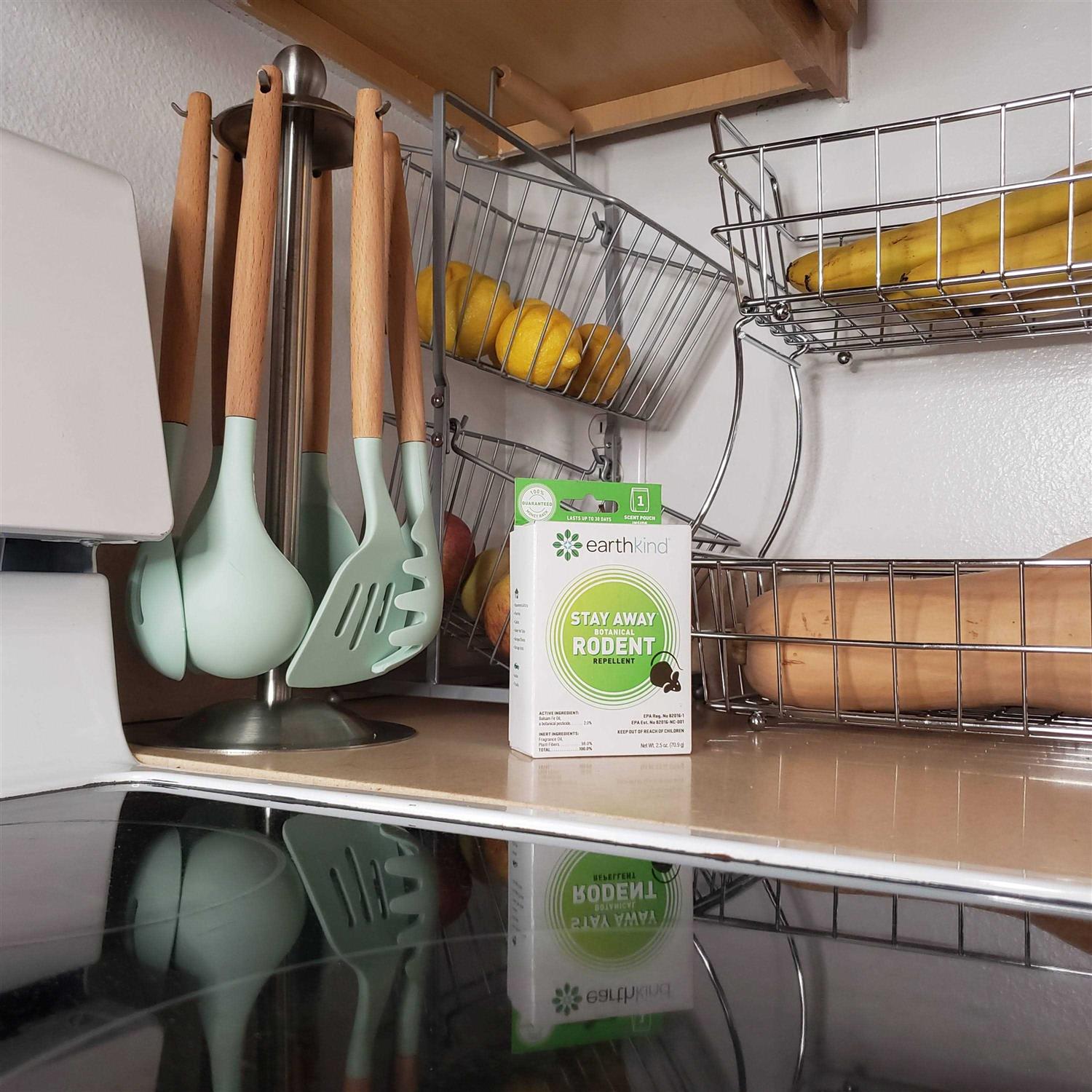 Stay Away Rodent Repellent - Image 5