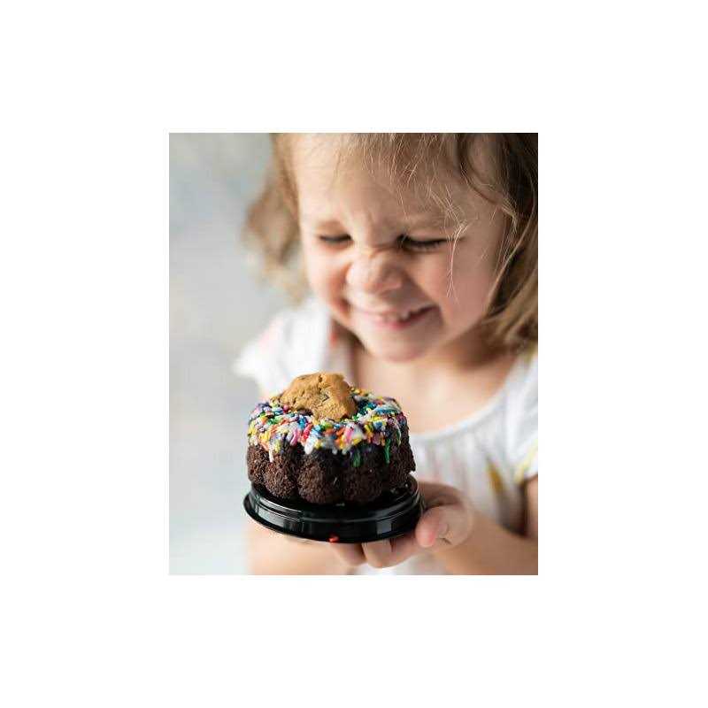 Send A Cake Explosion Box Gift With Flying Butterfly Surprise - Image 4