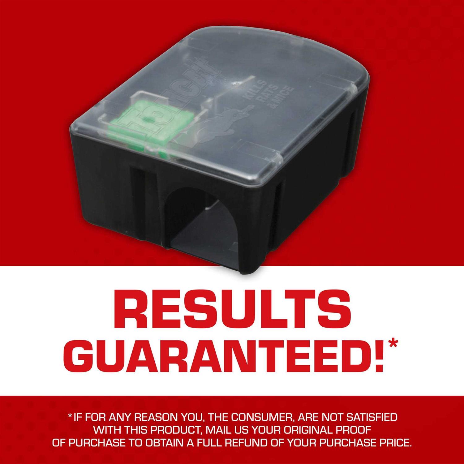 Tomcat Rat & Mouse Killer Disposable Station - Image 4