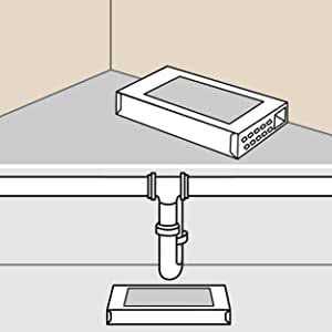 Catchmaster Multi-Catch Mouse Trap - Image 4