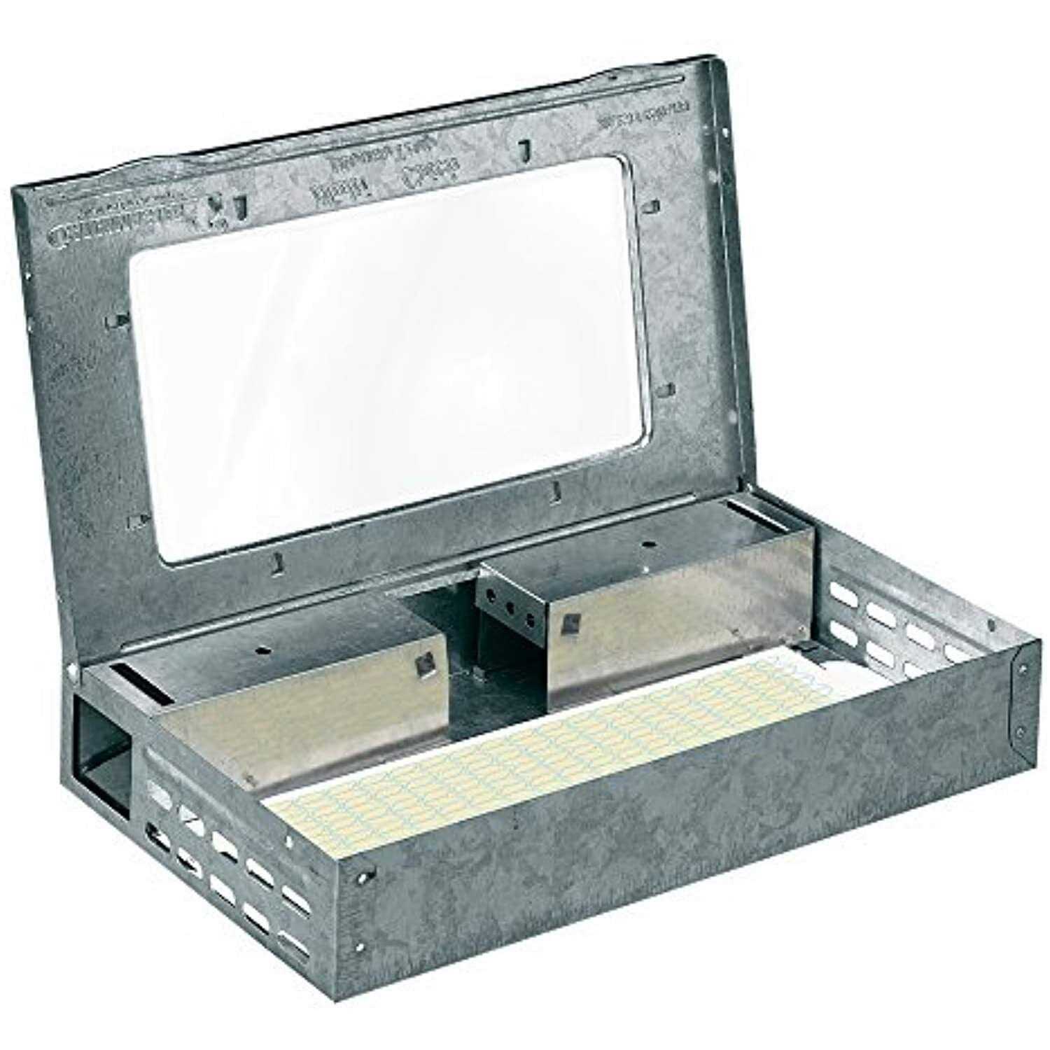 Catchmaster Multi-Catch Mouse Trap - Image 5