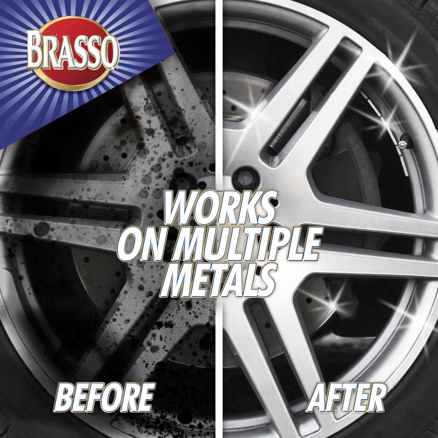 Brasso Metal Polish - Image 4