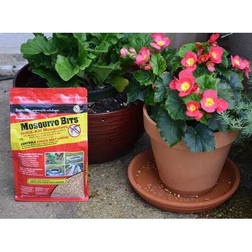 Summit Mosquito Bits - Image 4