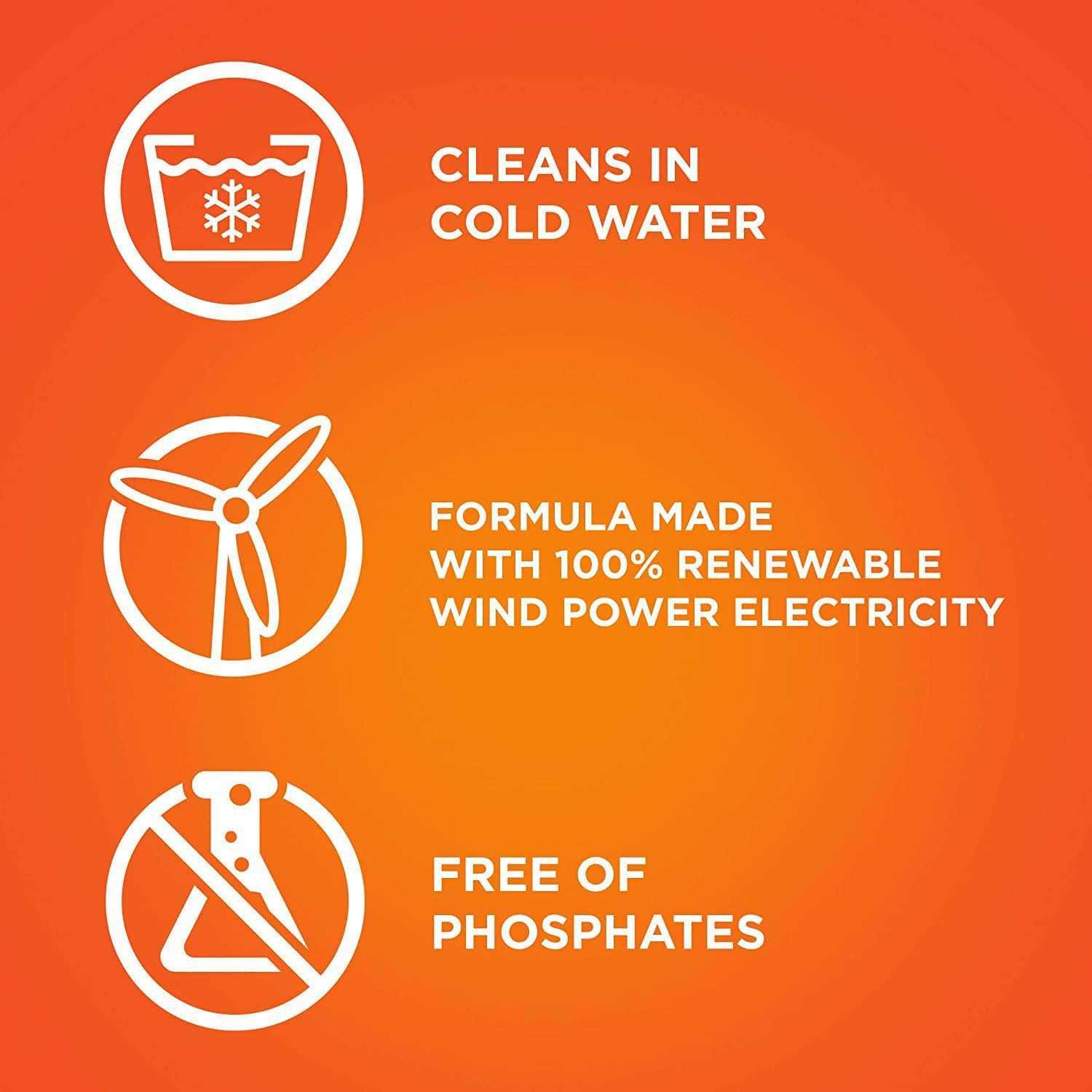 Tide Laundry Detergent Pods - Image 4