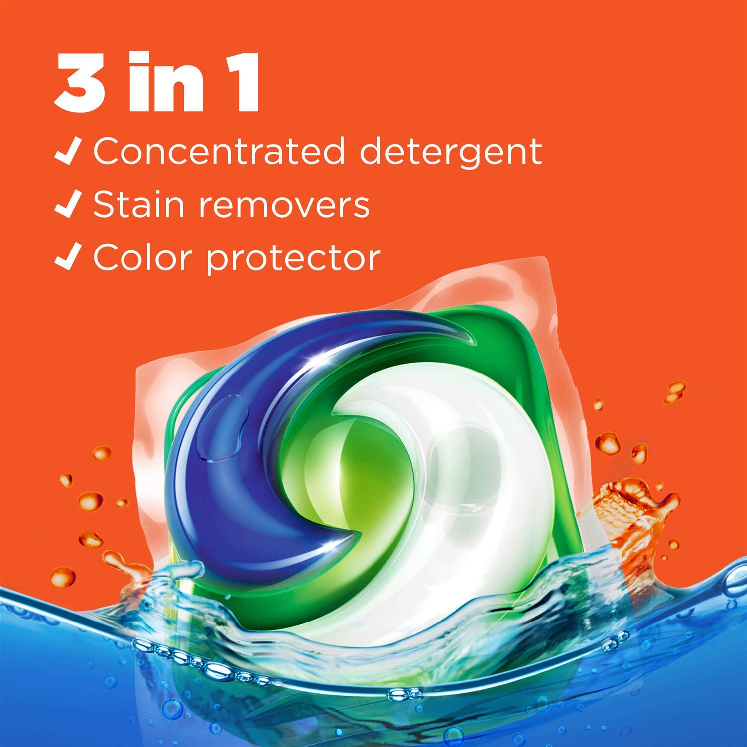 Tide Laundry Detergent Pods - Image 5