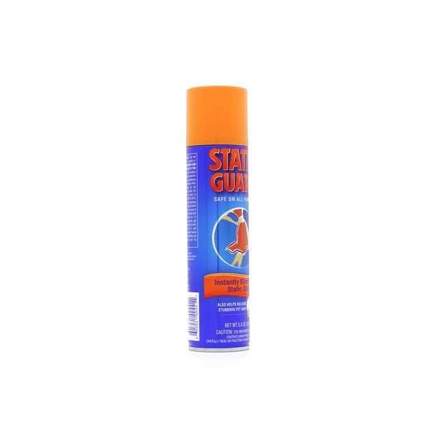 Static Guard Spray - Image 4