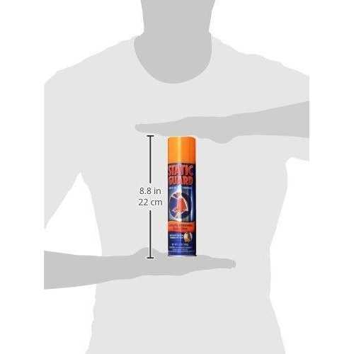 Static Guard Spray - Image 3