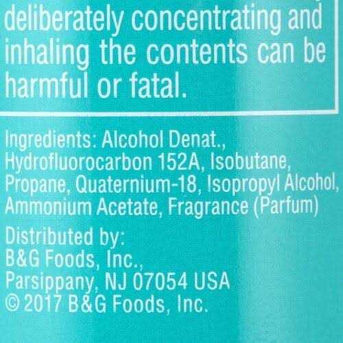 Static Guard Spray - Image 4