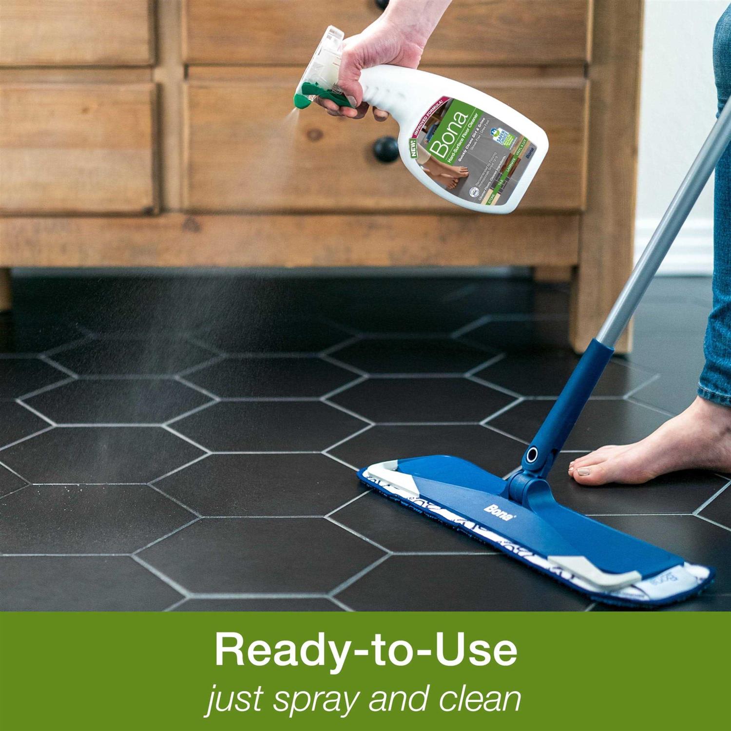 Bona Stone Tile & Laminate Floor Cleaner - Image 3