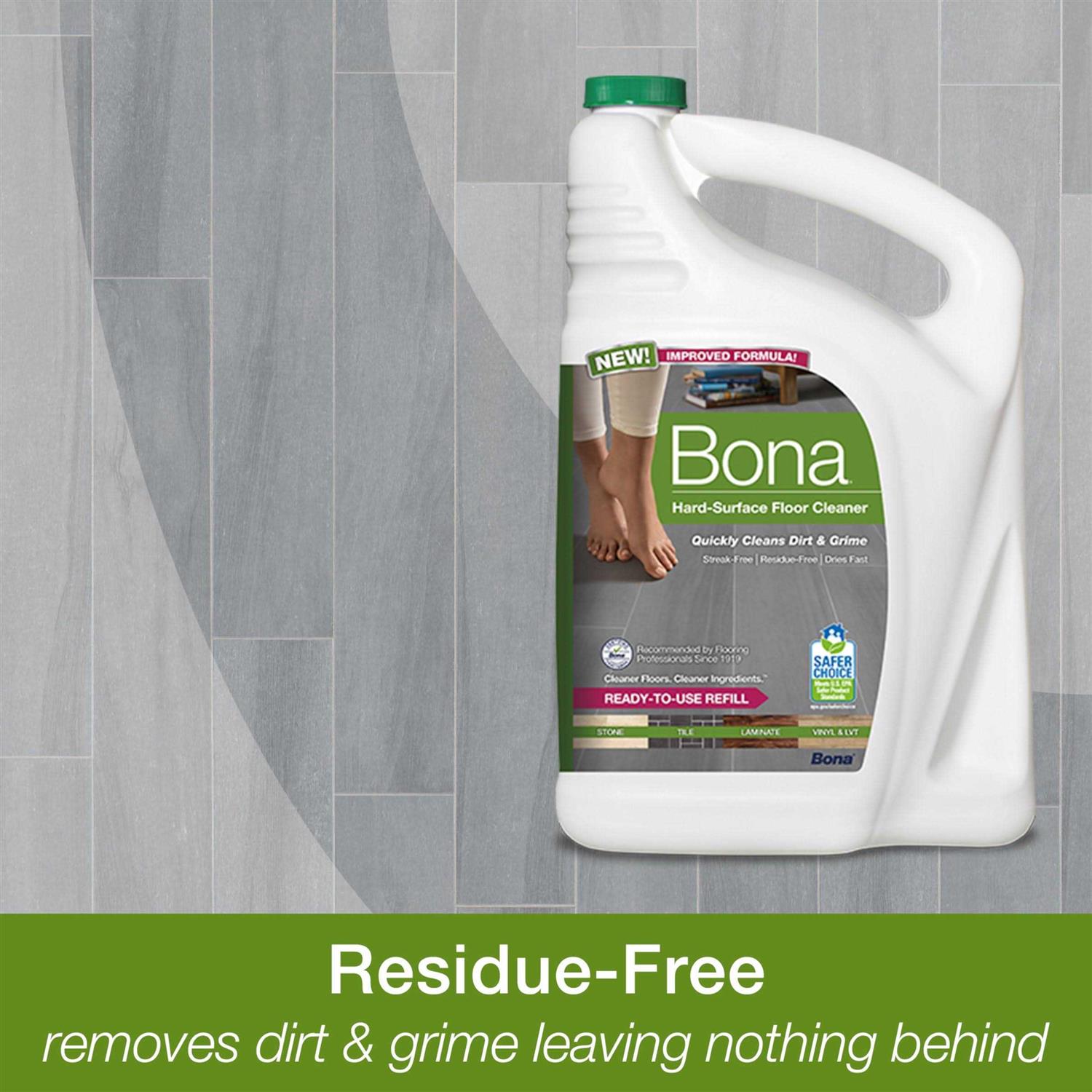 Bona Stone Tile & Laminate Floor Cleaner - Image 5