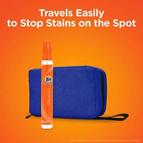 Tide To Go Instant Stain Remover - Image 3