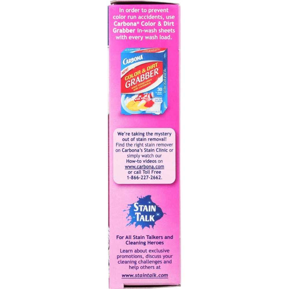 Carbona Color Run Remover - Image 3