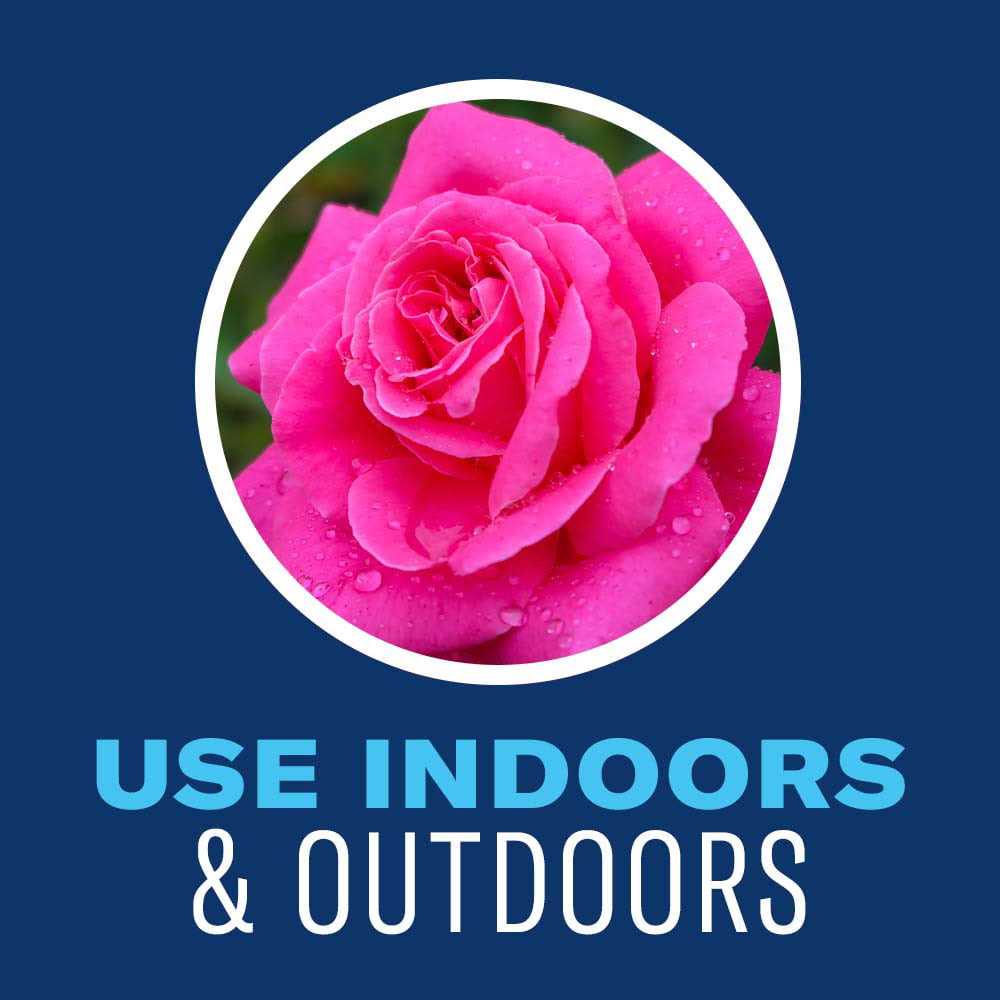 BioAdvanced Houseplant Insect & Mite Control 24 oz - Image 3