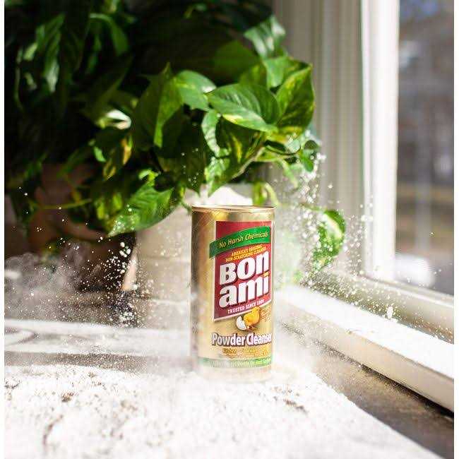 Bon Ami Powder Cleanser - Image 3