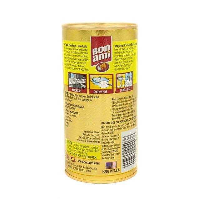 Bon Ami Powder Cleanser - Image 5