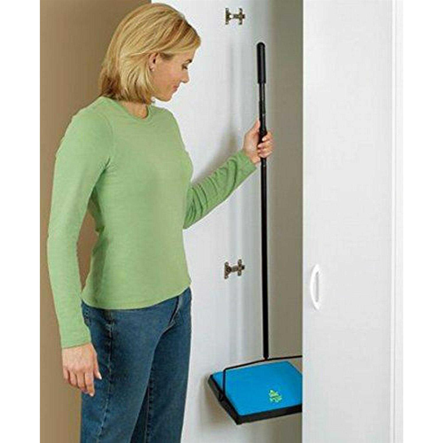 Bissell Sweep Up 2101-3 Cordless Sweeper - Image 5