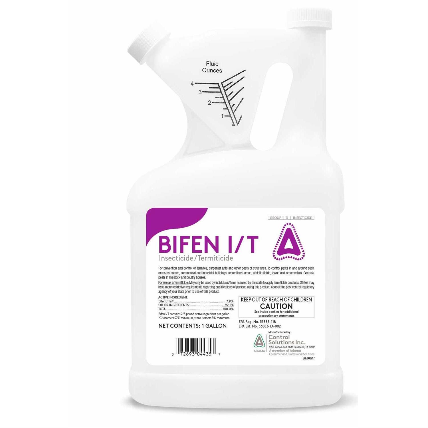 Bifen I/T Insecticide - Image 5