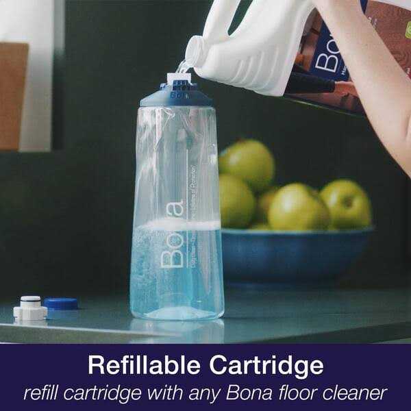 Bona Hardwood Floor Premium Spray Mop - Image 4