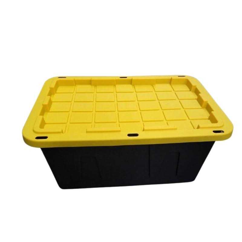 Tough Box 27-Gallon Storage Tote - Image 3