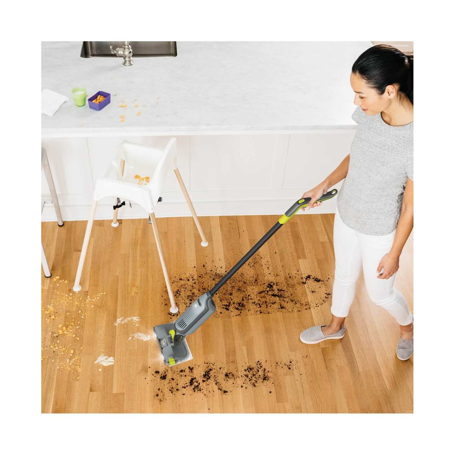 Shark VACMOP Multi-Surface Cleaner Refill Bottle - Image 4