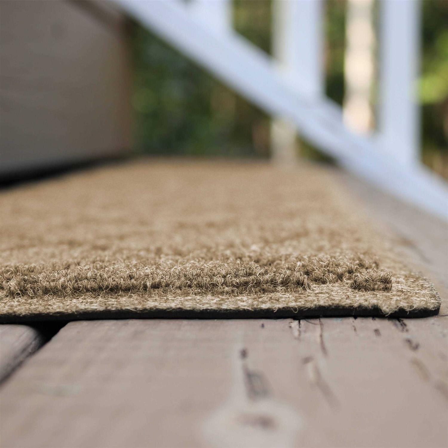 Bungalow Flooring Diamonds Stair Treads - Image 4
