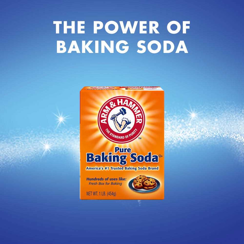 Arm & Hammer Clean Burst Liquid Laundry Detergent - Image 5
