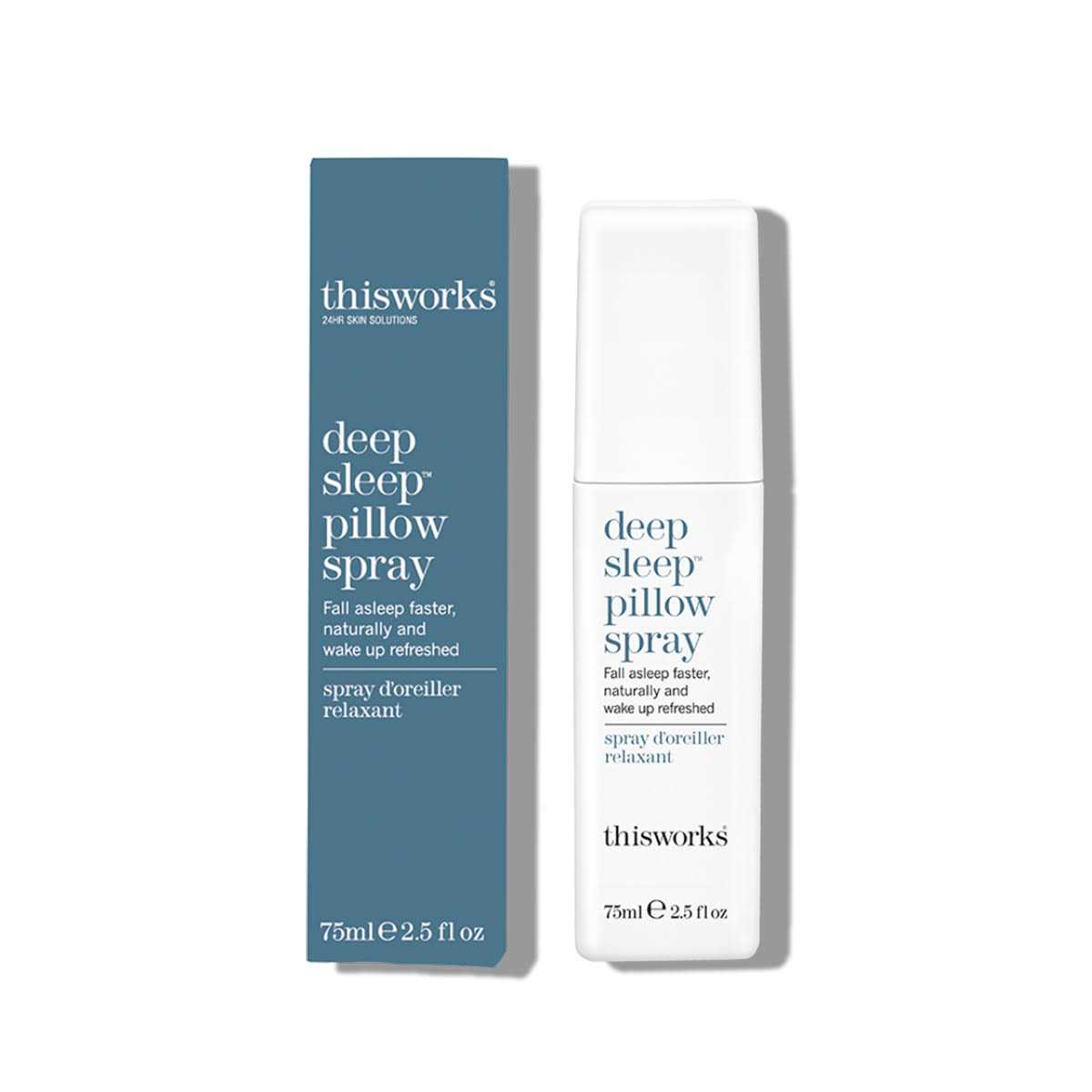 This Works Deep Sleep Pillow Spray - Image 3