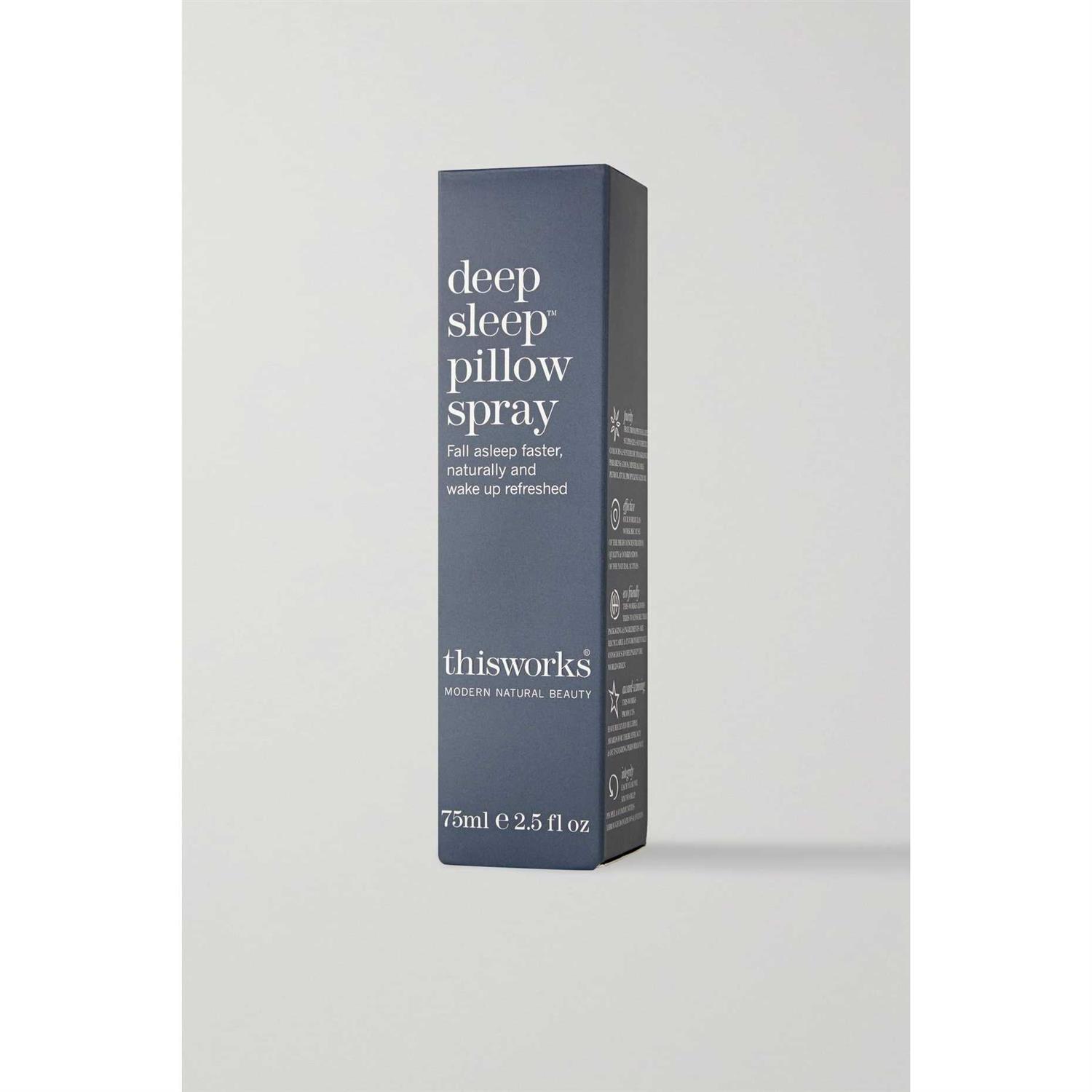 This Works Deep Sleep Pillow Spray - Image 5