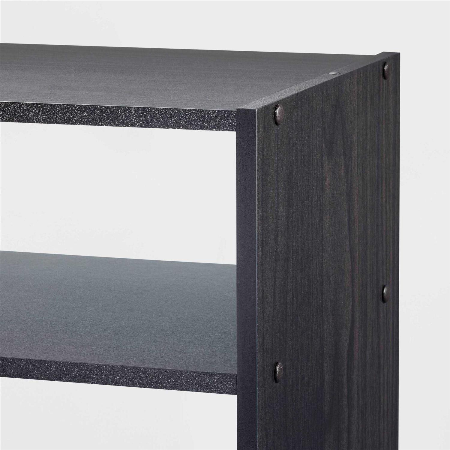 ClosetMaid 31-Inch Wide Horizontal Stackable Closet Organizer - Image 4