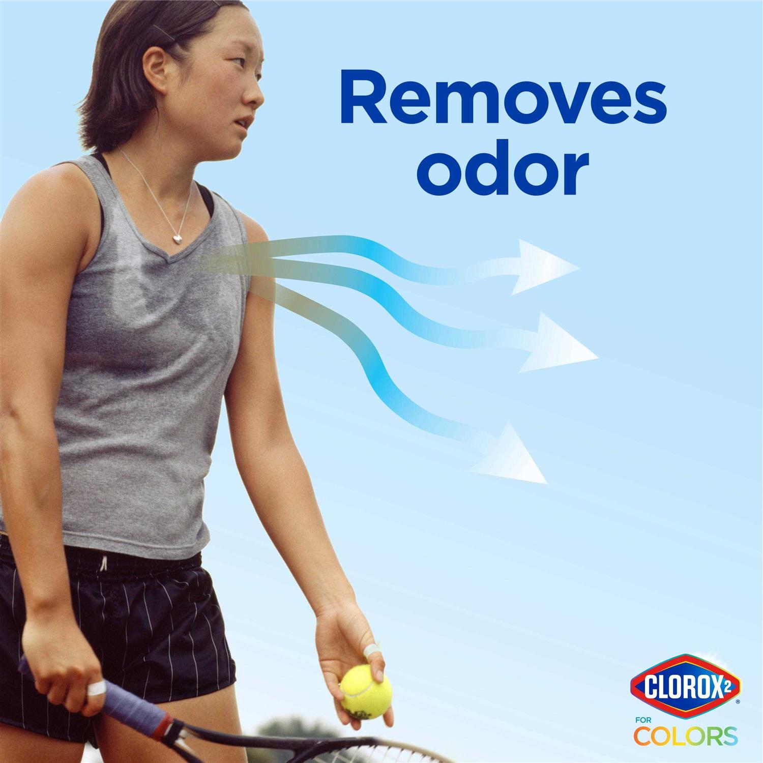 Clorox Laundry Additive for Colors - Image 4