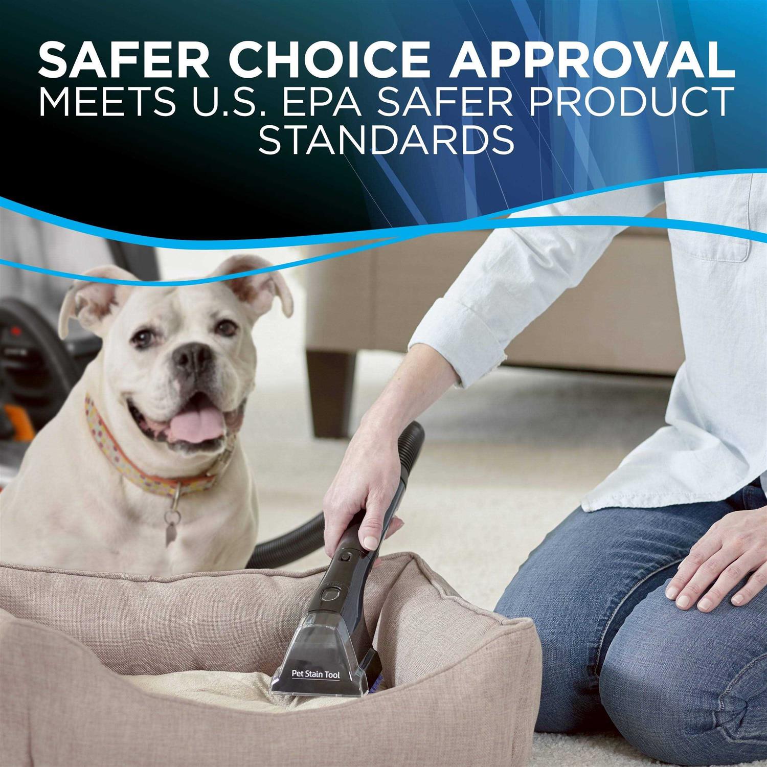 Bissell Pet Pro Oxy Urine Eliminator Carpet Formula - Image 3