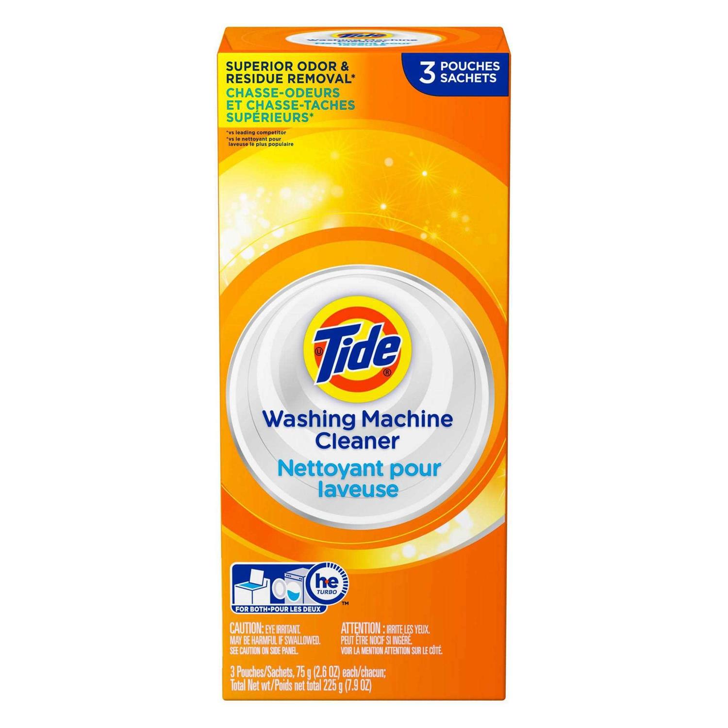 Tide Washing Machine Cleaner - Image 4