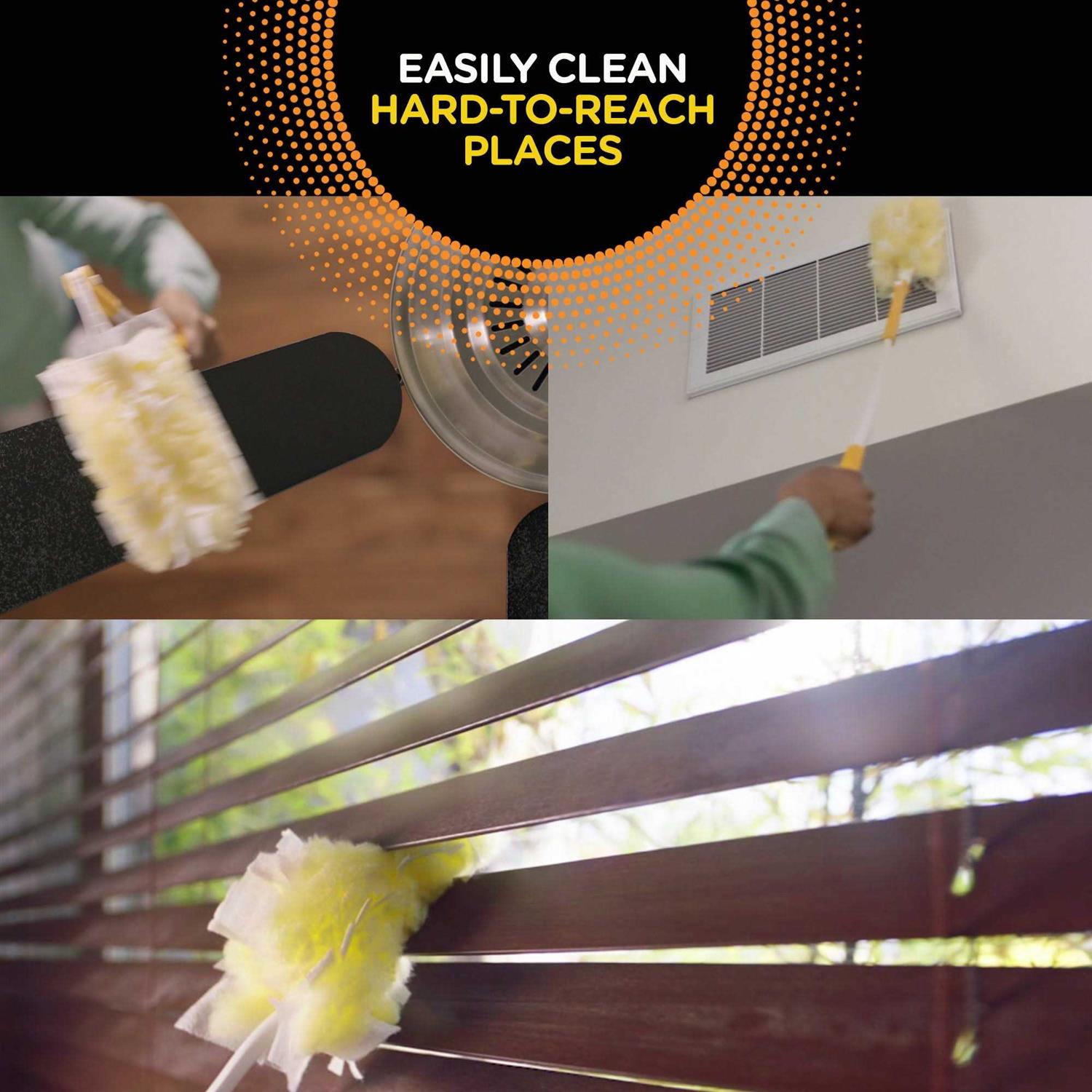 Swiffer Dusters Heavy Duty Refills - Image 3