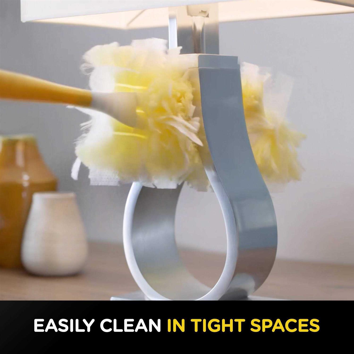 Swiffer Dusters Heavy Duty Refills - Image 4