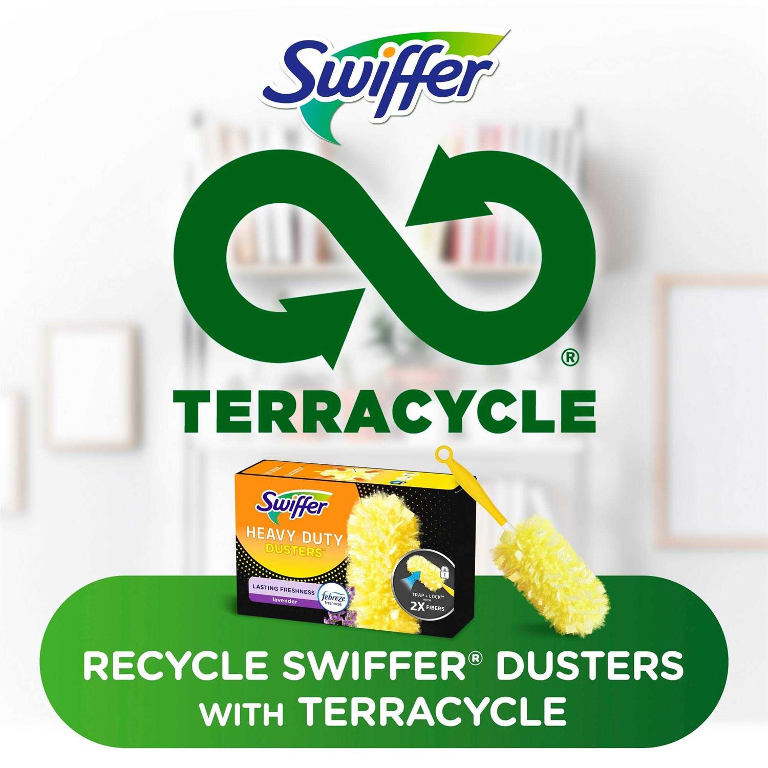 Swiffer Dusters Heavy Duty Refills - Image 5