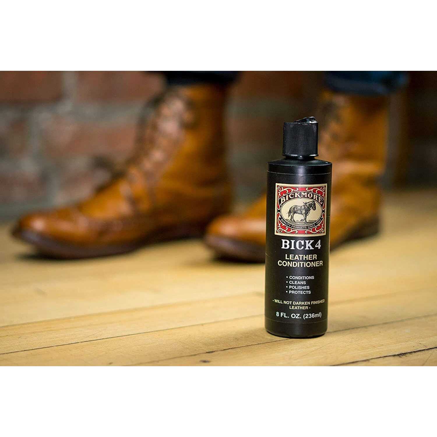 Bick 4 Leather Conditioner - Image 4